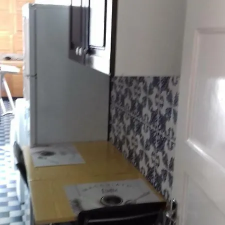 Lägenhet Armindo Amaral Apartamento Ponta Delgada