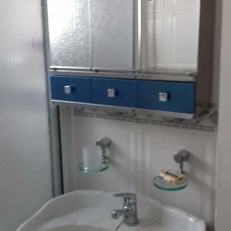 Apartman Armindo Amaral Apartamento *