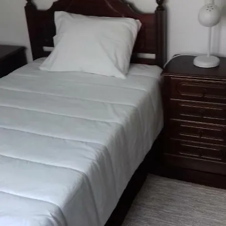 Armindo Amaral Apartamento *
