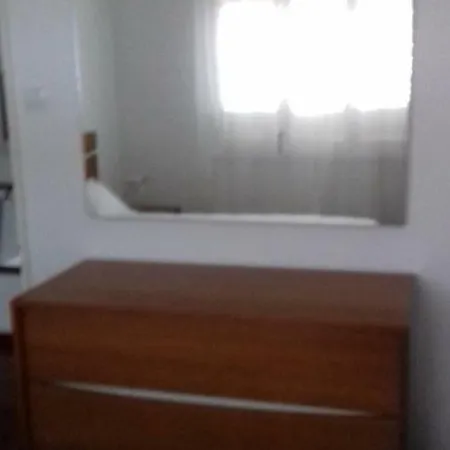 Armindo Amaral Apartamento * Ponta Delgada