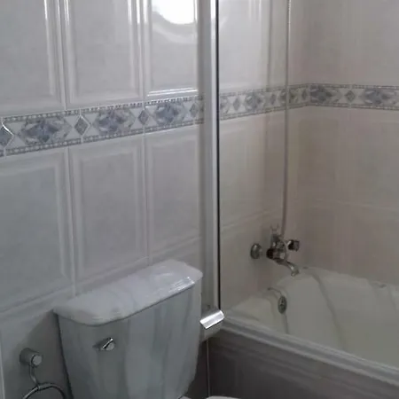 Armindo Amaral Apartamento