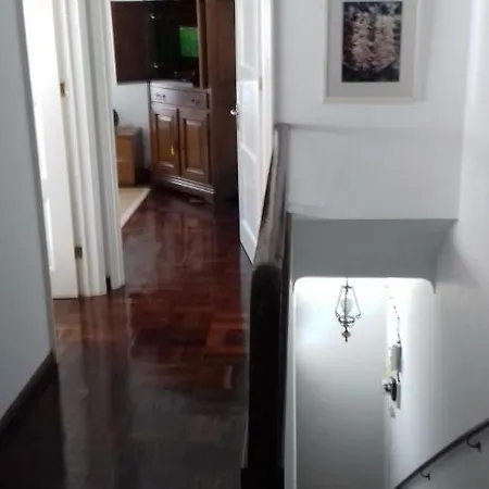 Armindo Amaral Apartamento Apartman Ponta Delgada