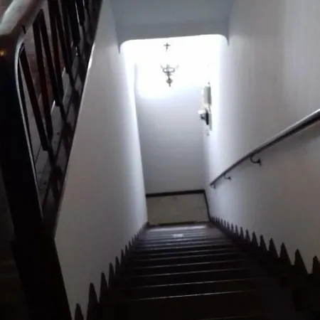 Armindo Amaral Apartamento * Ponta Delgada