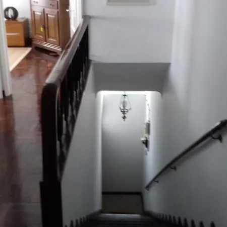 Armindo Amaral Apartamento Apartman