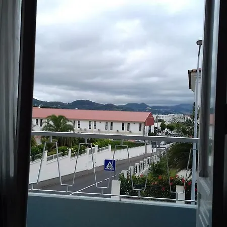 Armindo Amaral Apartamento Apartman Ponta Delgada
