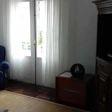 Apartman Armindo Amaral Apartamento Ponta Delgada