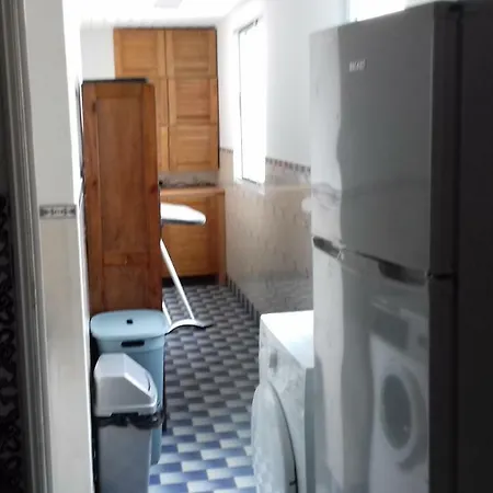 Armindo Amaral Apartamento Apartman
