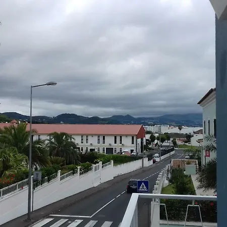 Armindo Amaral Apartamento Apartman *