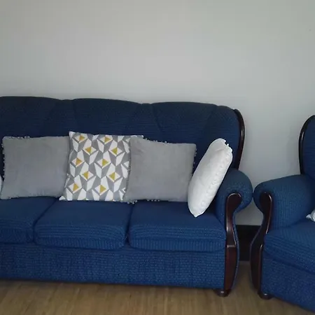Armindo Amaral Apartamento Apartman