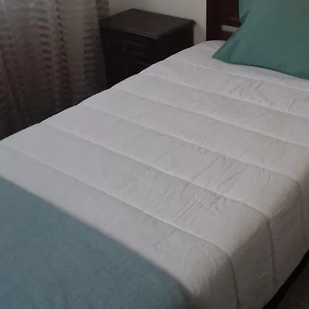 Apartman Armindo Amaral Apartamento