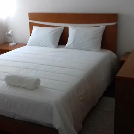 Apartman Armindo Amaral Apartamento *
