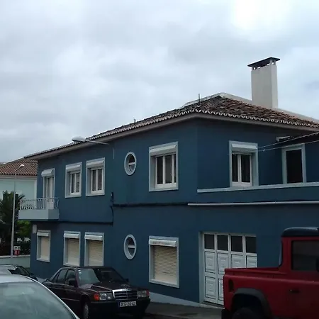 Armindo Amaral Apartamento *
