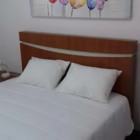 Armindo Amaral Apartamento Ponta Delgada