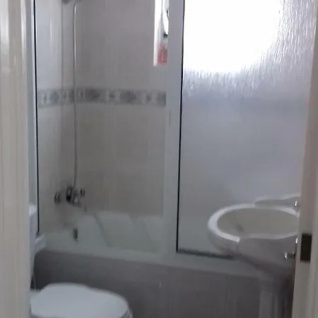 Apartman Armindo Amaral Apartamento Ponta Delgada
