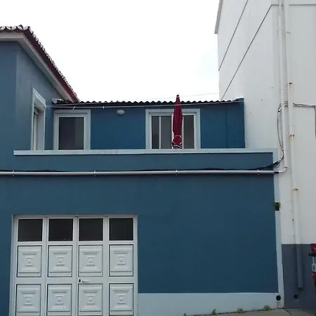 Armindo Amaral Apartamento